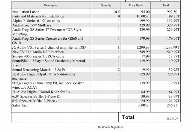 Estimate 12100 from Extreme Audio.jpeg