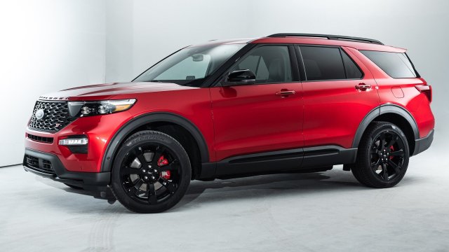 2020 Red Ford Explorer photo.jpg