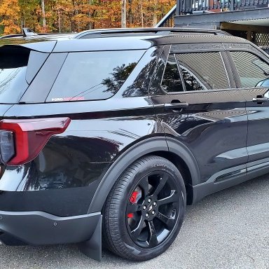 70以上 2020 ford explorer st lowered 255964-How much is 2020 ford