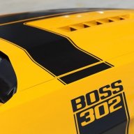 MegaMustang