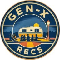 Gen-X Recs