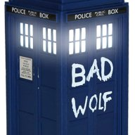 BadWolf