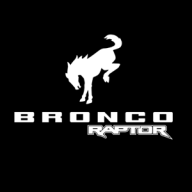 Ford Bronco Raptor