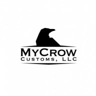 MyCrowCustoms