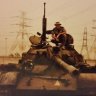 Combatvet