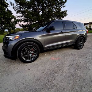 2025 ST